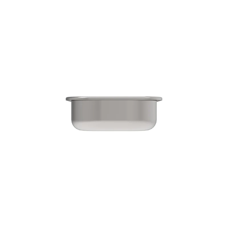 Rieber GN-Beilagenschale 1/9 32 mm – ohne Deckel