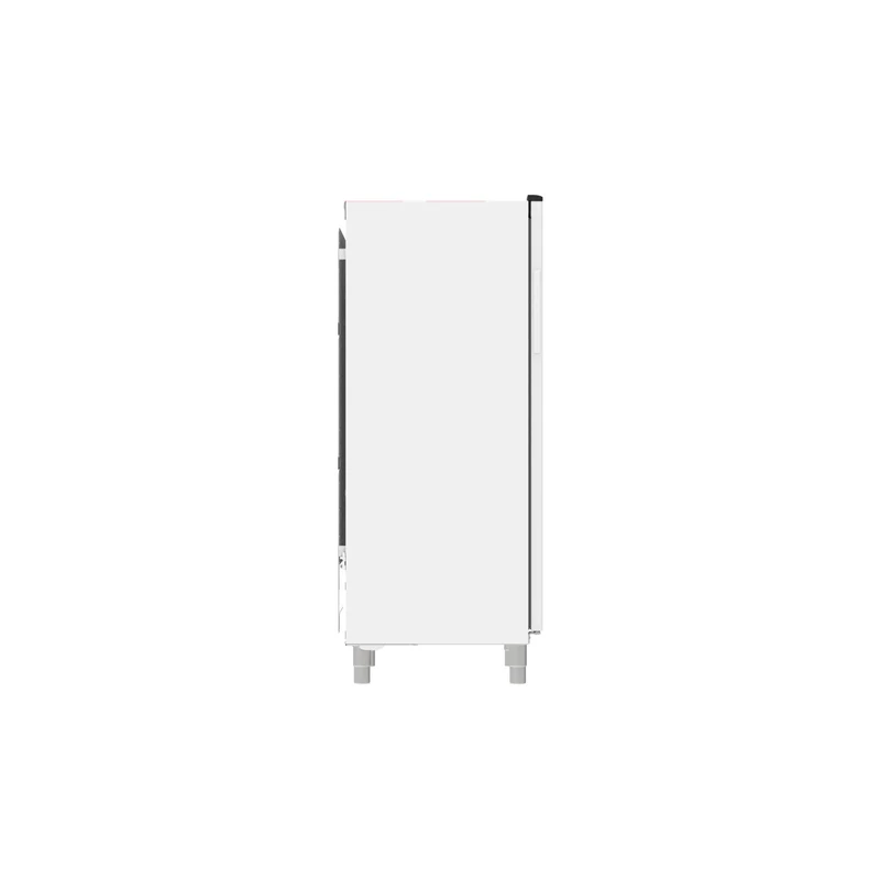 Rieber multipolar® 481 – 16 Fächer – Tür li