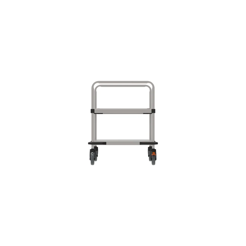 Rieber Transport-/Ausgabewagen 1x thermoport®
