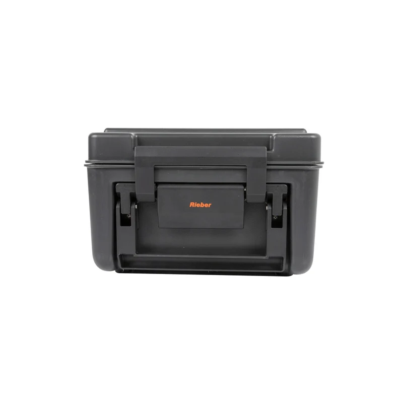 Rieber thermoport® K 50 unbeheizt schwarz