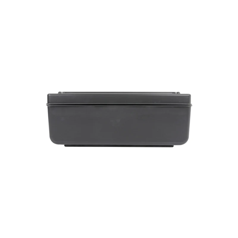 Rieber thermoport® K 50 unbeheizt schwarz