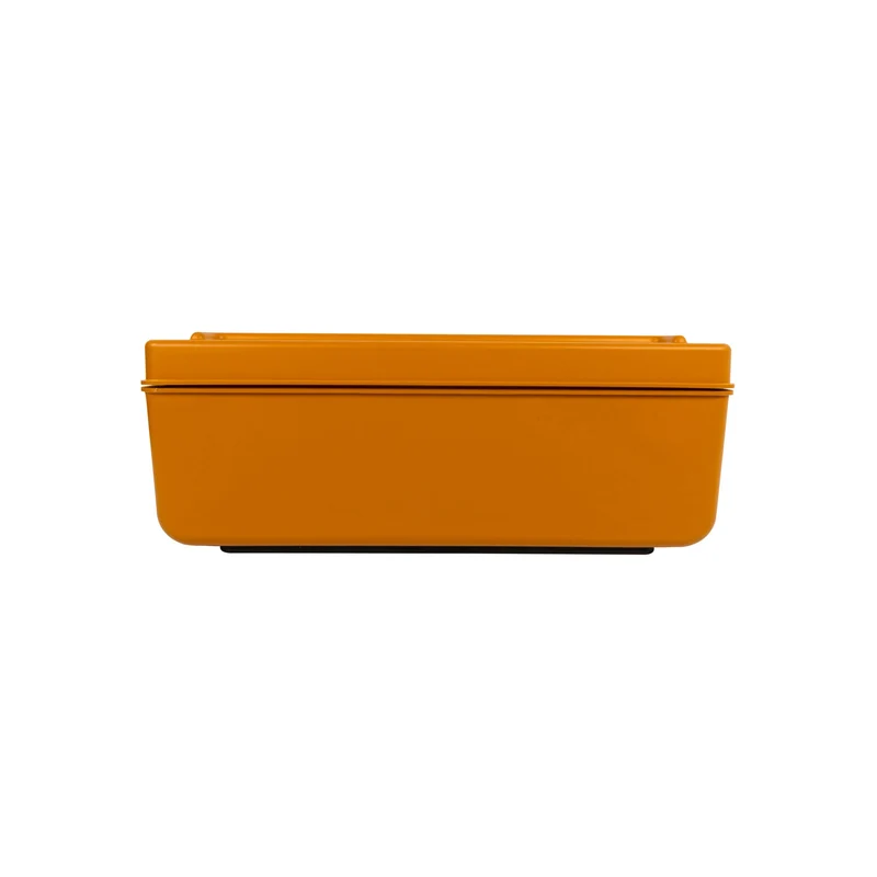 Rieber thermoport® K 50 beheizt – orange