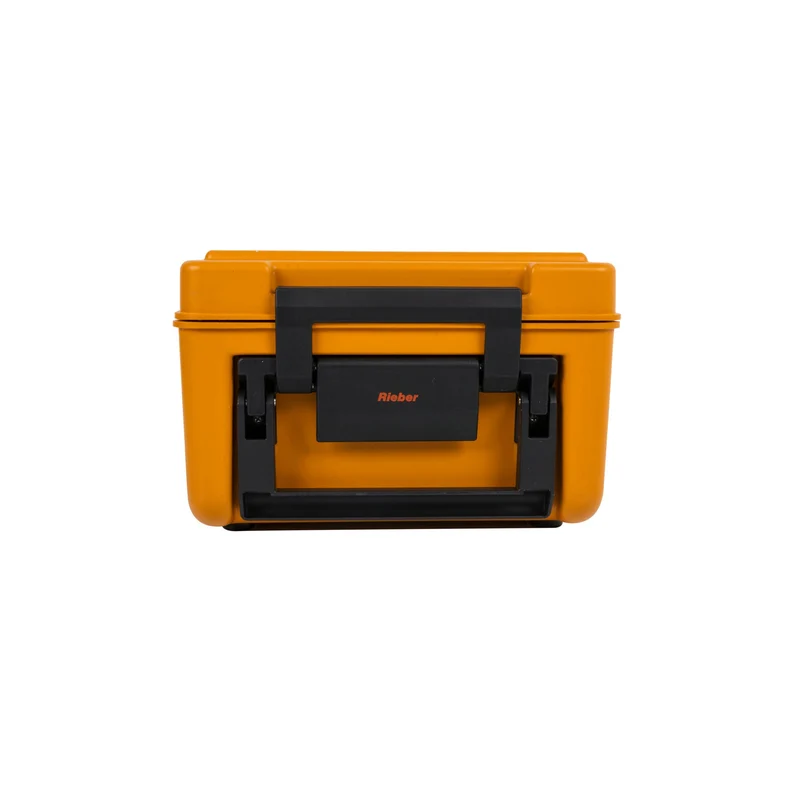 Rieber thermoport® K 50 unbeheizt – orange