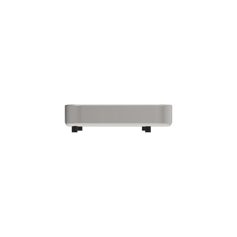 Rieber K|POT® 2/3-passiv Edelstahl
