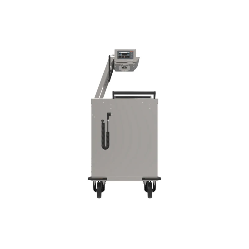 Rieber Regiostation Typ 11-RegenerierFach 230V