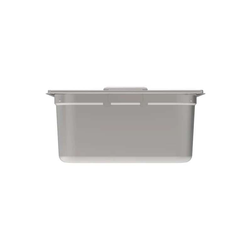 Rieber GNONE®-Behälter 1/2 150 – Fallgriffe