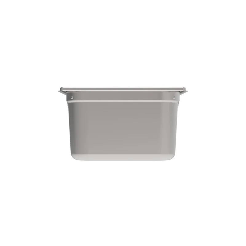 Rieber GNONE®-Behälter 1/2 150 – Fallgriffe