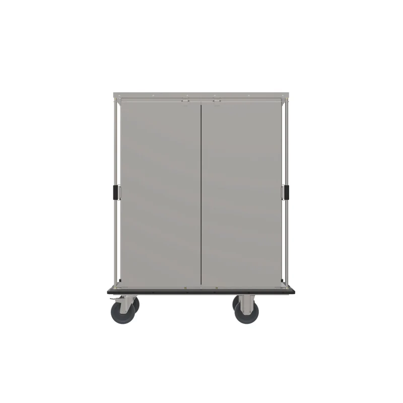 Rieber Tablettwagen TWF – 3x12 Veska längs