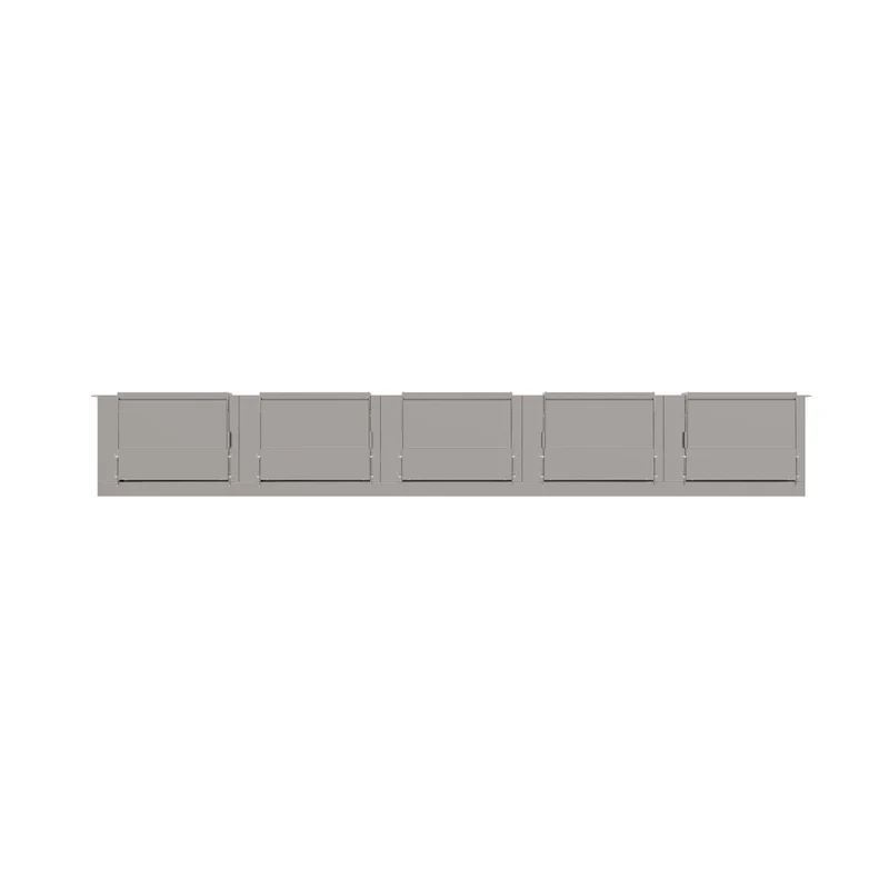 Rieber varithek® EST 5x1/1