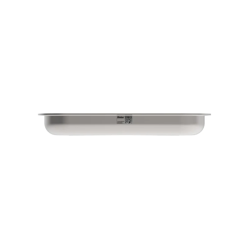 Rieber thermoplates® C 1/3 040 nano 4x QR-Code