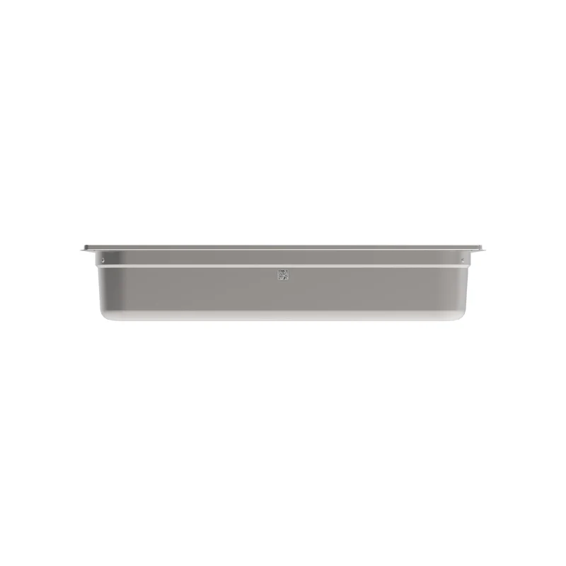 Rieber GNONE®-Behälter 1/1 100 4x QR