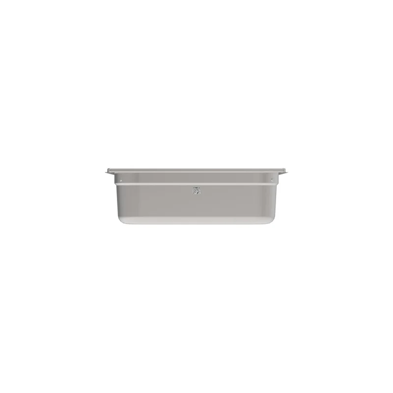 Rieber GNONE®-Behälter 1/1 100 4x QR