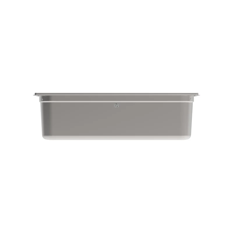 Rieber GNONE®-Behälter 1/1 150 4x QR