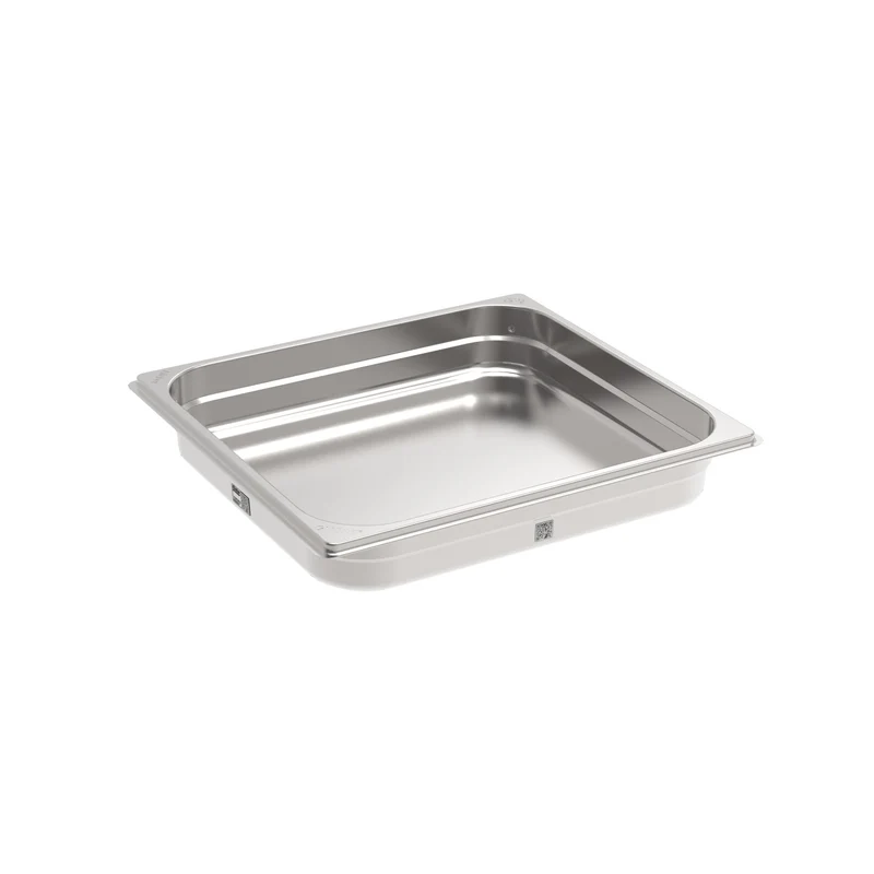 Rieber GNONE®-Behälter 2/3 055 4x QR