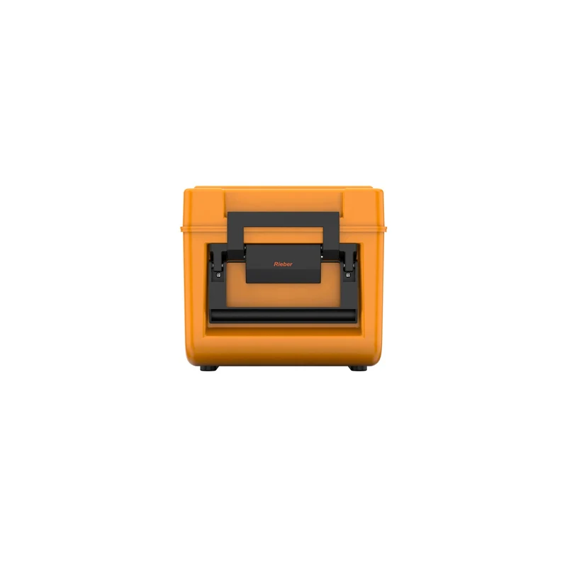 Rieber thermoport® K 100 kalt passiv – orange