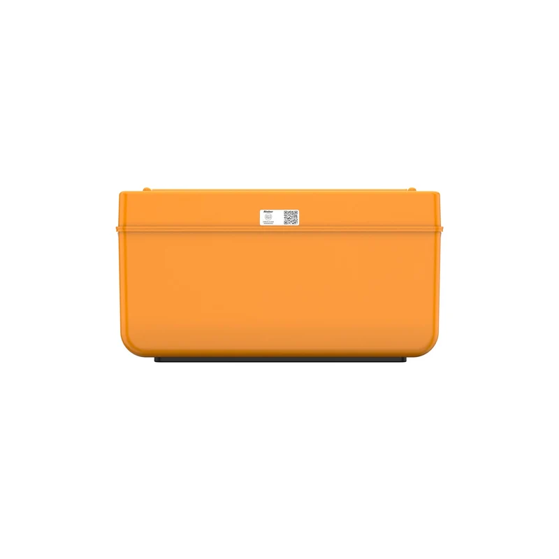 Rieber thermoport® K 100 kalt passiv – orange