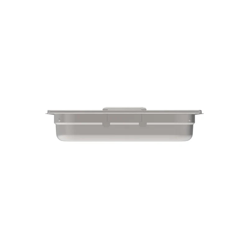 Rieber GNONE®-Behälter 1/2 065 – Fallgriffe