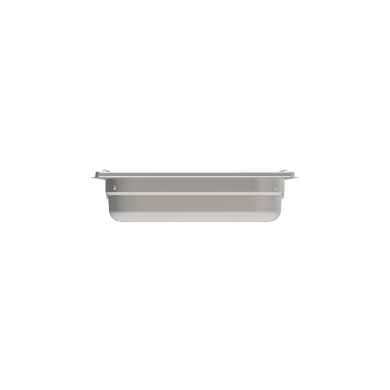 Rieber GNONE®-Behälter 1/2 065 – Fallgriffe