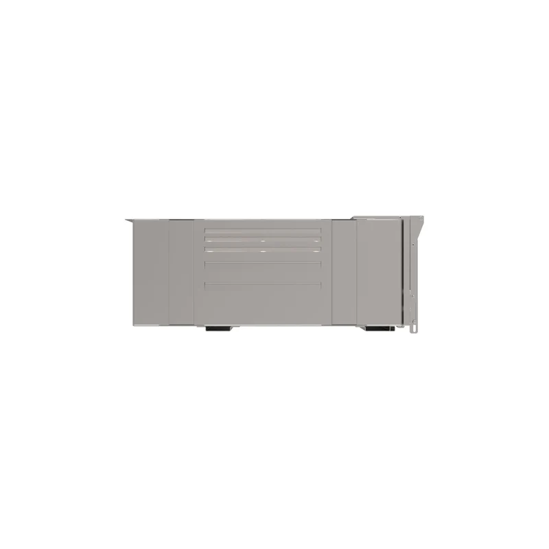 Rieber varithek® EST 4x1/1 – ohne Steckdose