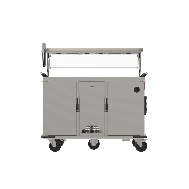 Rieber RegiostatTyp5-KühlF und Kühl/RegF 400V R290