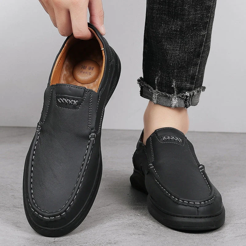 Jansen Comfort Instapschoenen | Stijlvolle en comfortabele instapschoenen voor elke gelegenheid