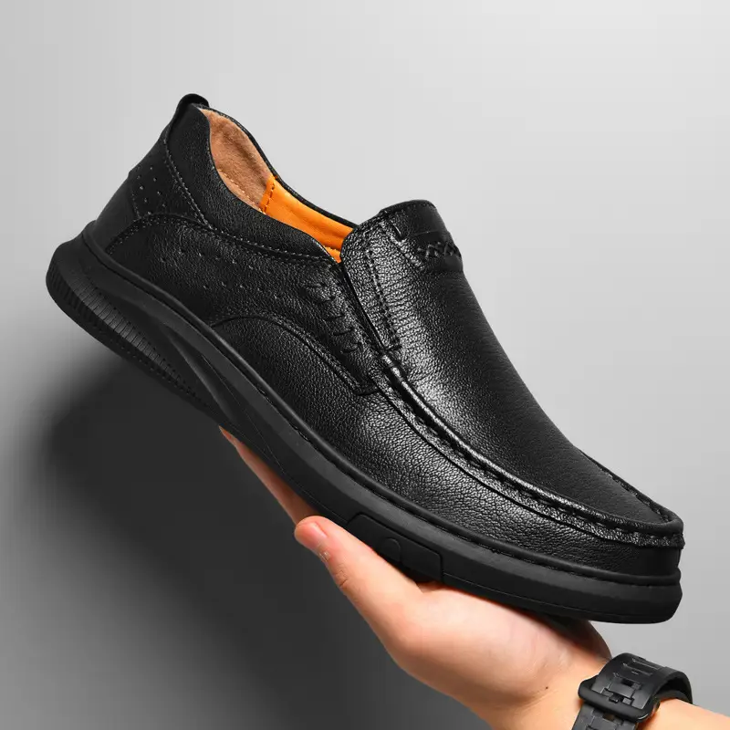 Jansen Comfort Instapschoenen | Stijlvolle en comfortabele instapschoenen voor elke gelegenheid