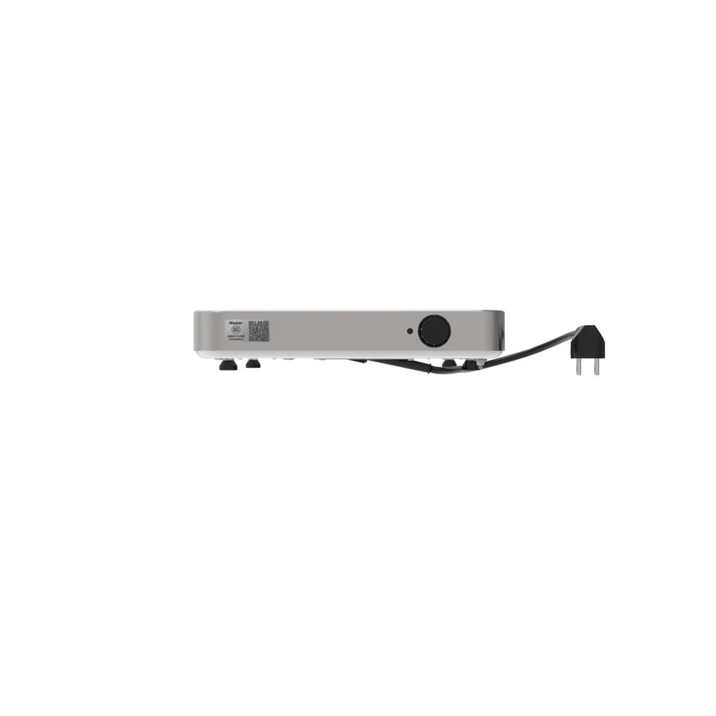 Rieber varithek® 1/1-ch-800 (1, 0)