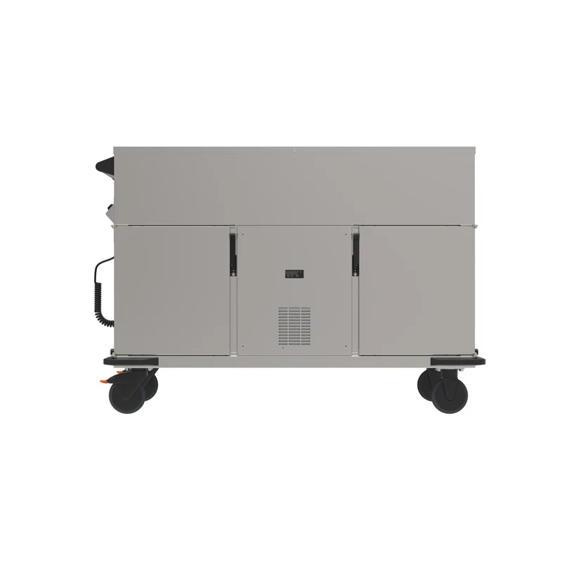 Rieber STW 3-Wannen und 1xF beheizt, 1xF K R290