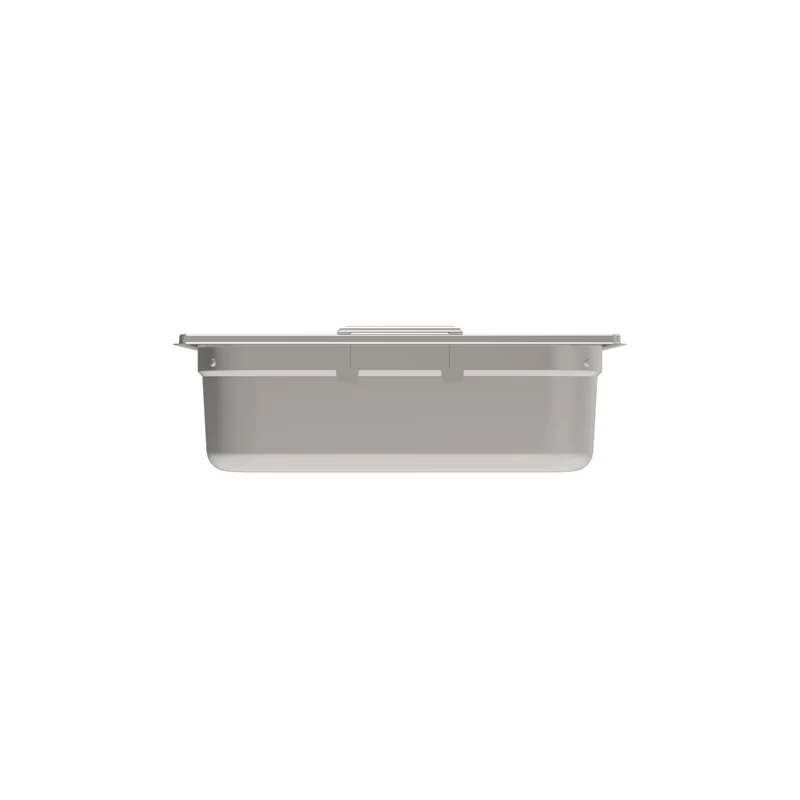Rieber GNONE®-Behälter 2/3 100 – Fallgriffe