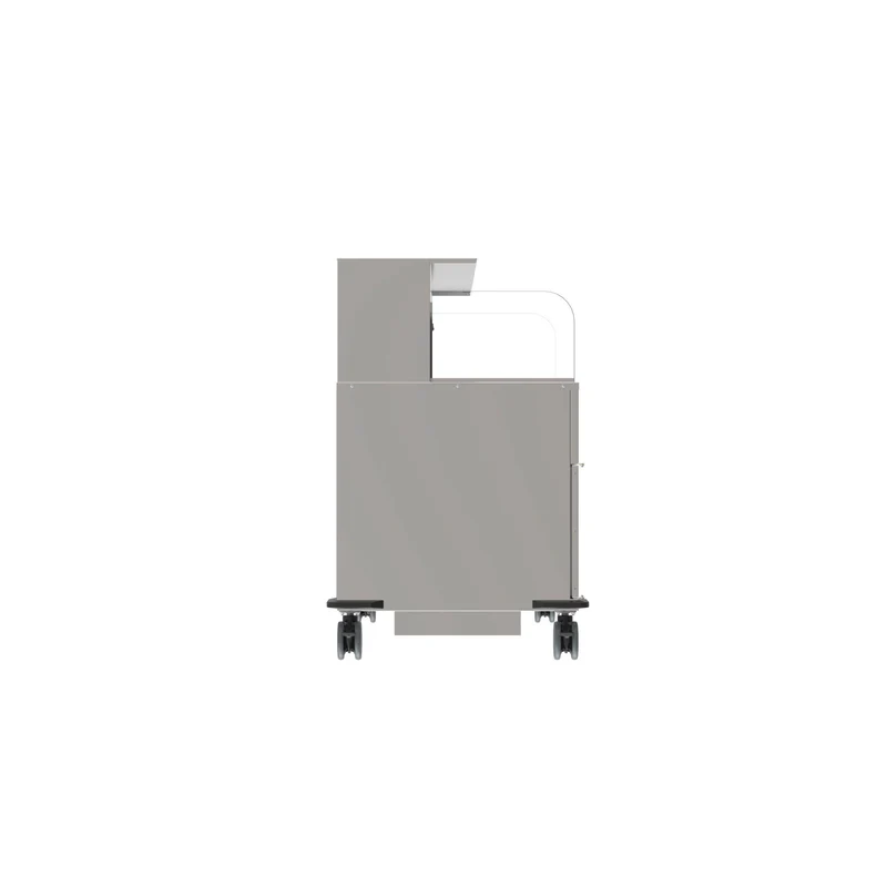 Rieber acs 1600 O3 – 2x neutral – 3x varithek®