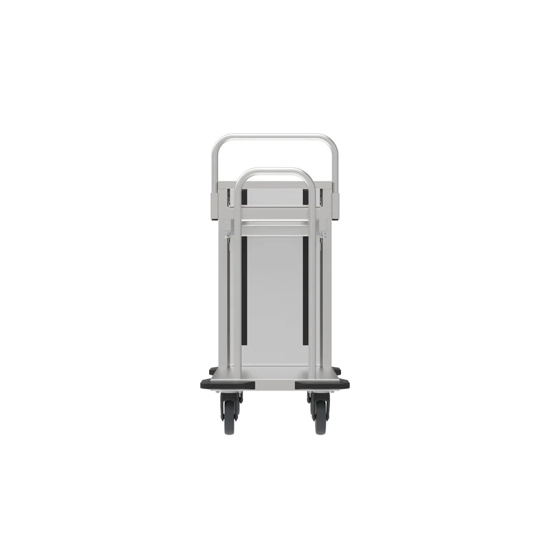 Rieber GNauto Stapler 1x1/1 Behälter