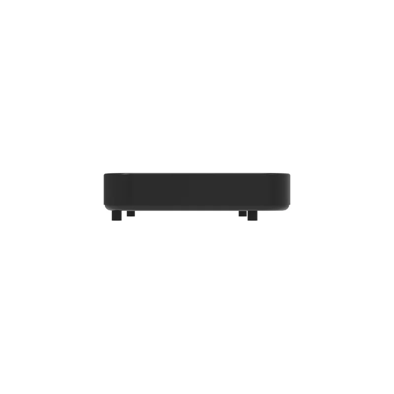 Rieber K|POT® 1/1-passiv schwarz