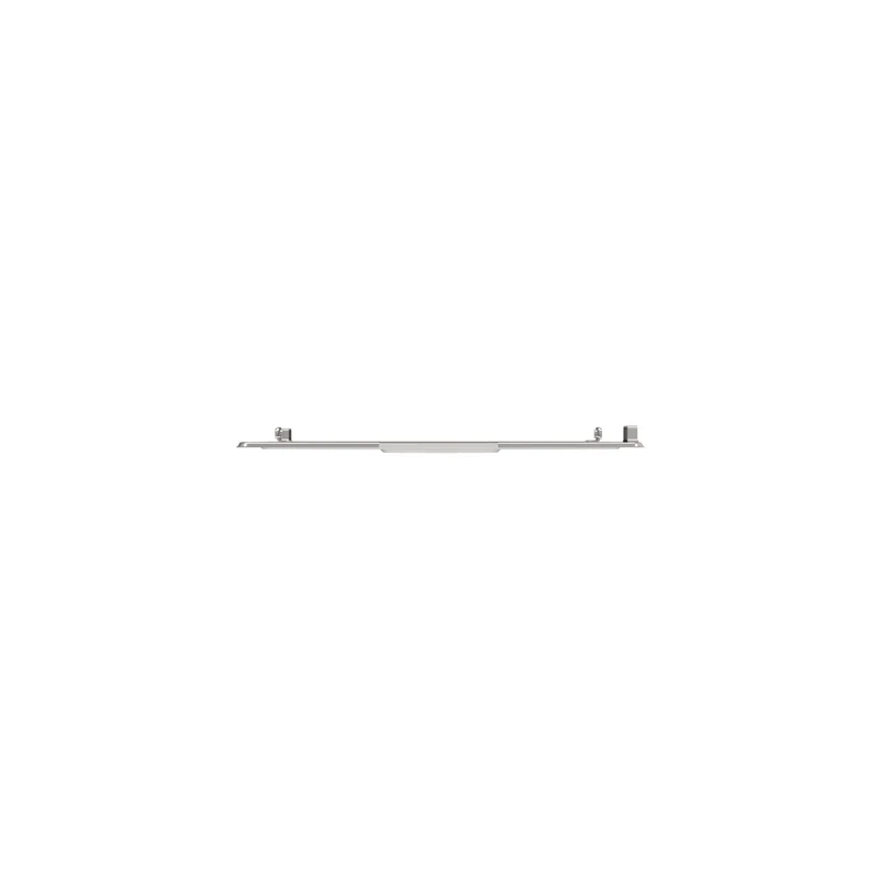 Rieber GN-Scharnier-Flachdeckel 1/1 – Griffausschnitten