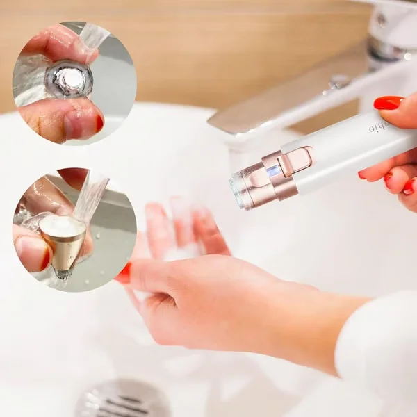 BrowEssence Wenkbrauwvormer | Zachte en nauwkeurige vormgeving voor perfecte wenkbrauwen