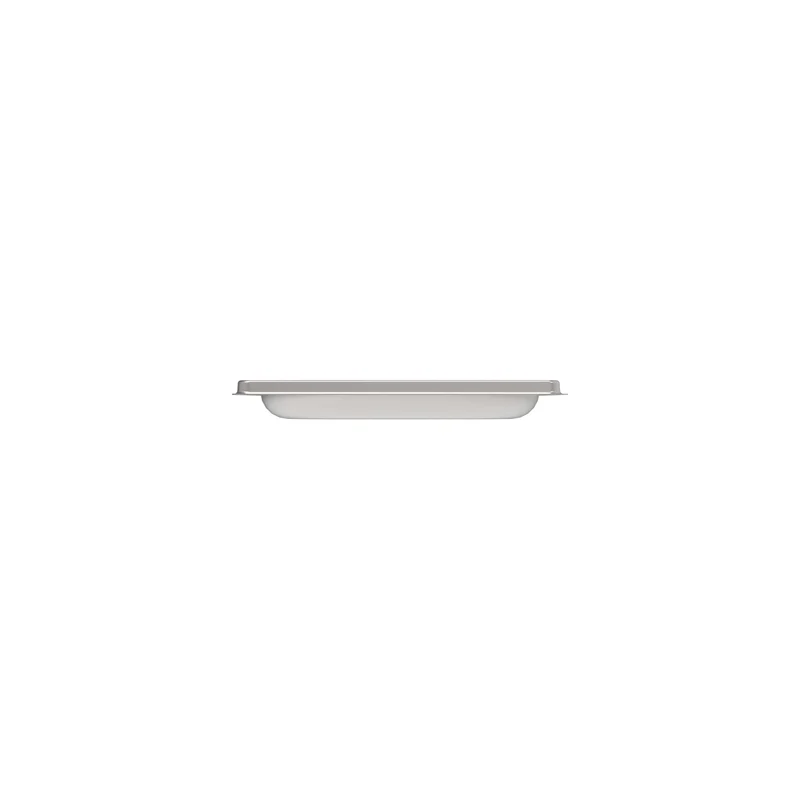Rieber GN-Behälter GN 1/3, 024 mm, gelocht