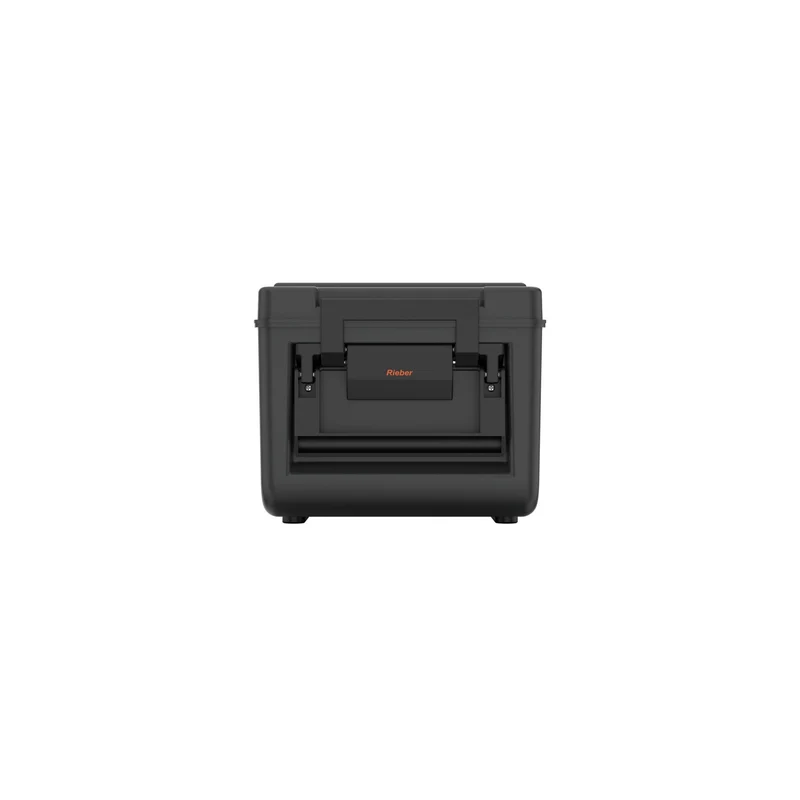 Rieber thermoport® K 100 unbeheizt – schwarz