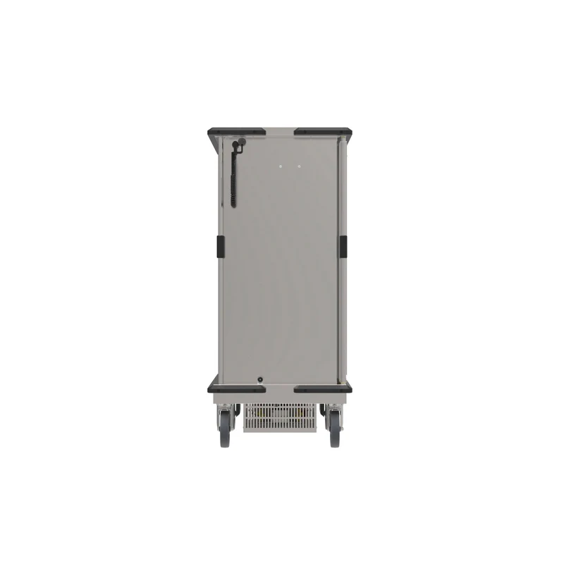 Rieber Tablettwagen TWF-AK-2x10 EN-längs R290