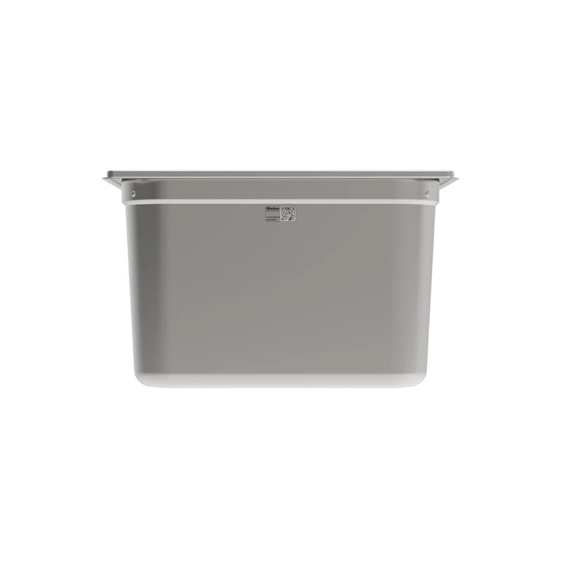 Rieber GNONE®-Behälter 1/2 200