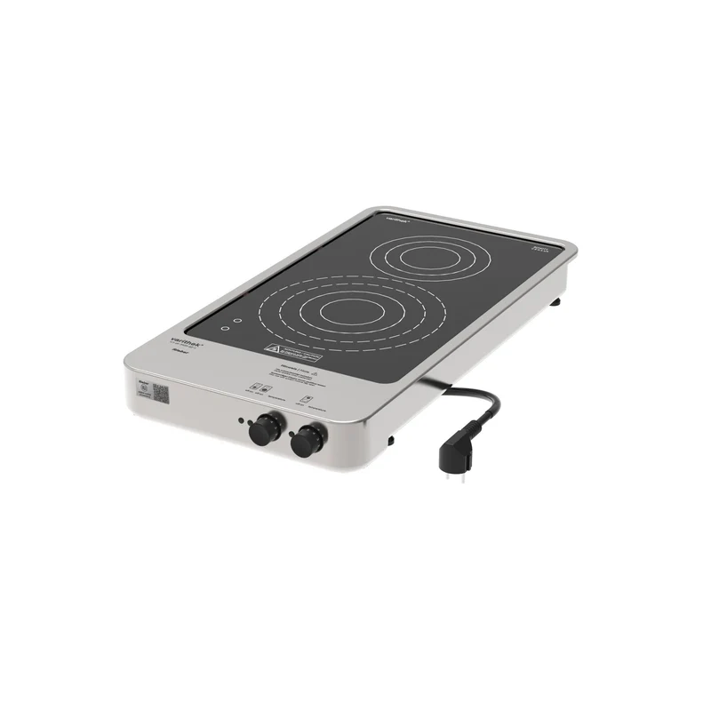 Rieber varithek® 1/1-ck-3400-2Z-rund (1, 0)