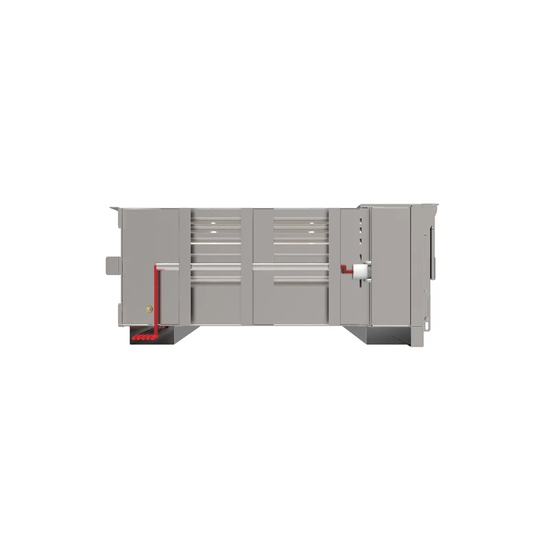 Rieber varithek® EST 5x1/1 – ohne Abdeckung