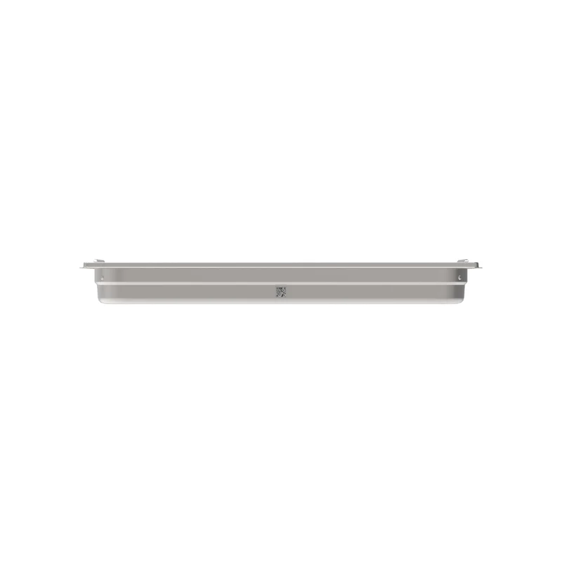 Rieber GNONE®-Behälter 1/1 055 Fallgriffe 4x QR