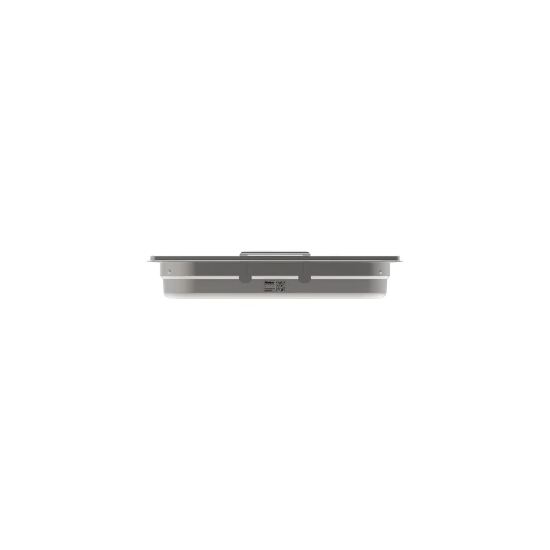 Rieber GNONE®-Behälter 1/1 055 Fallgriffe 4x QR