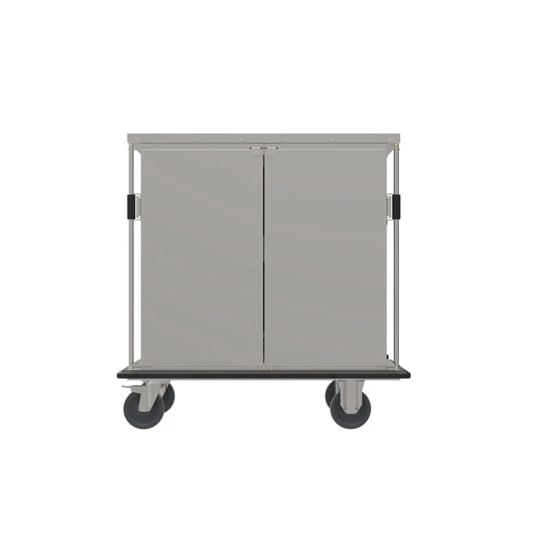 Rieber Tablettwagen TWF-PK – 2x16 EN/GN quer