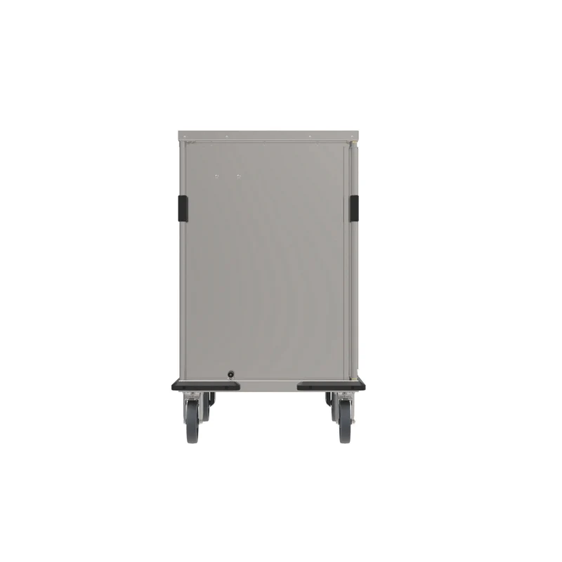 Rieber Tablettwagen TWF-PK – 2x16 EN/GN quer