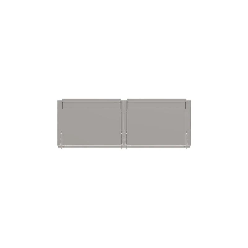 Rieber varithek® EST 2x1/1 – ohne Steckdose