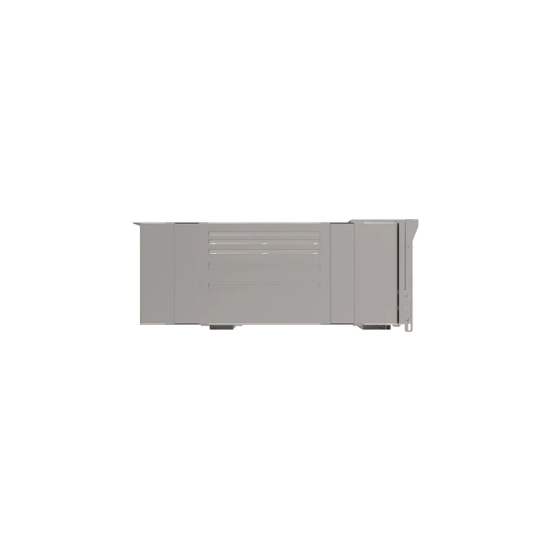 Rieber varithek® EST 2x1/1 – ohne Steckdose
