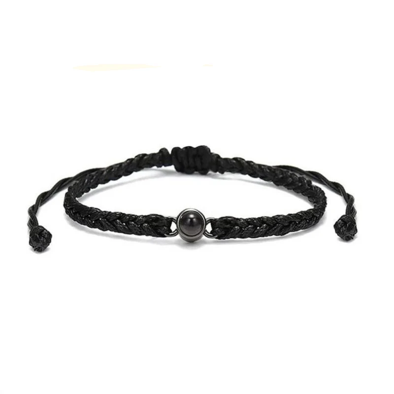 FotoCharm Gepersonaliseerde Armband | Unieke armband met foto voor onvergetelijke herinneringen