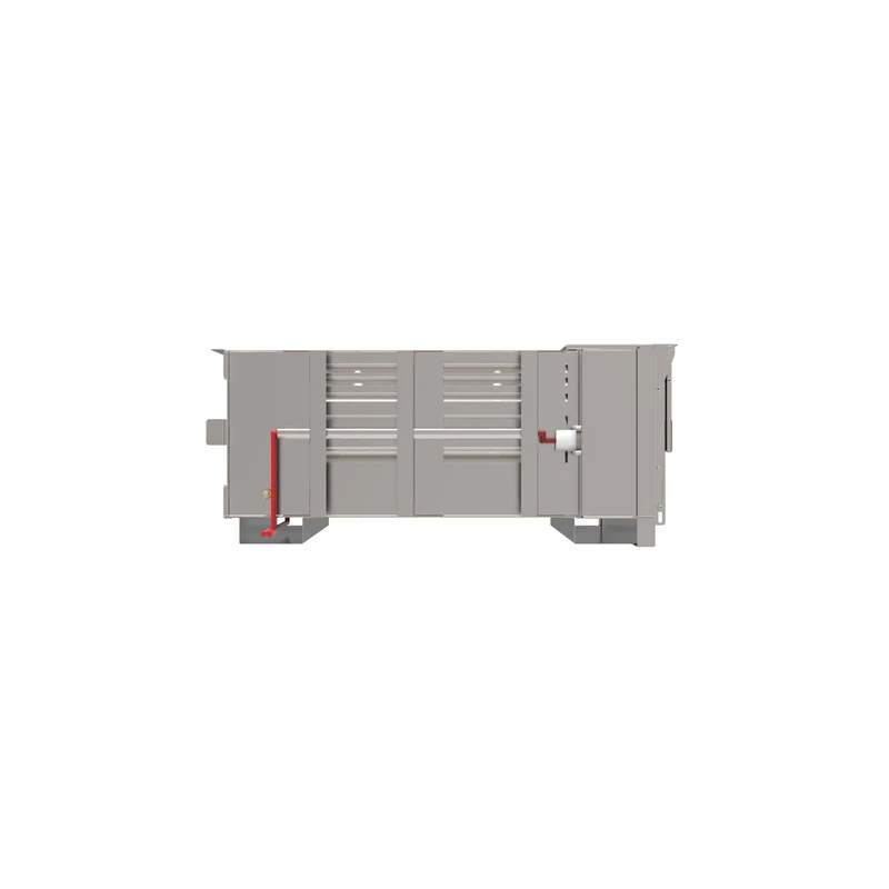 Rieber varithek® EST 2x1/1 – ohne Abdeckung