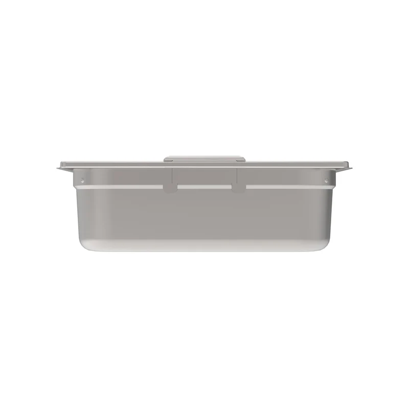 Rieber GNONE®-Behälter 1/3 100 – Fallgriffe