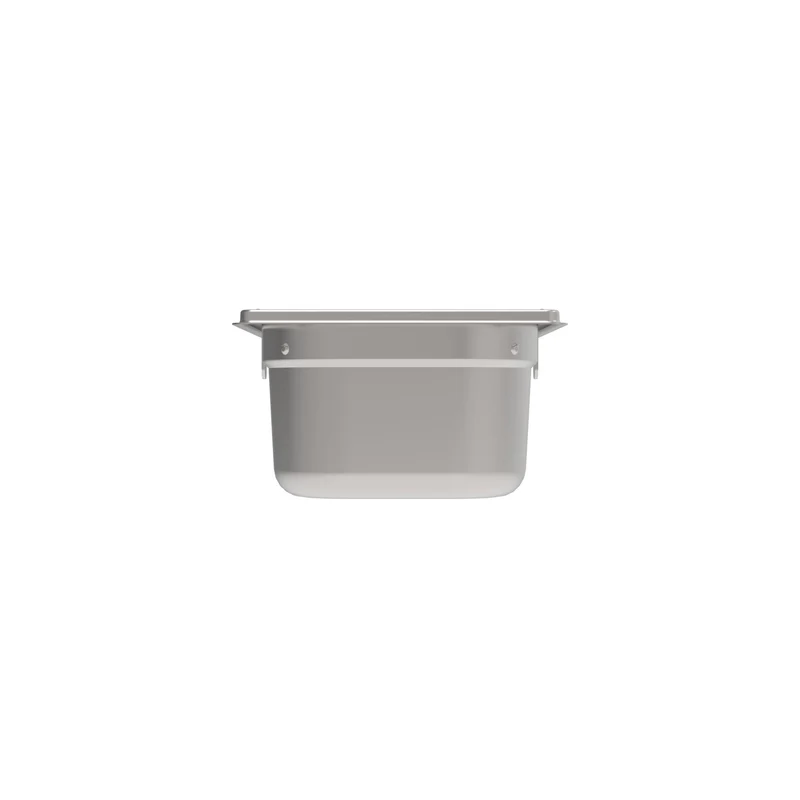 Rieber GNONE®-Behälter 1/3 100 – Fallgriffe